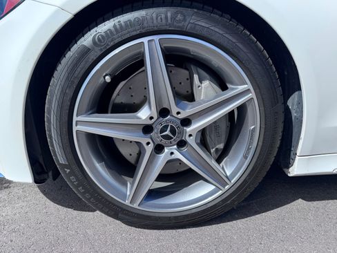 Used 2018 Mercedes-Benz C 300 Sedan image 18