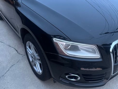 Used 2013 Audi Q5 2.0T Premium Plus AWD/4WD image 1