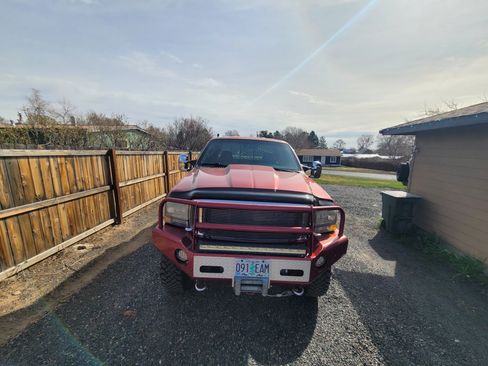 Used 2003 Ford F250 Lariat image 9