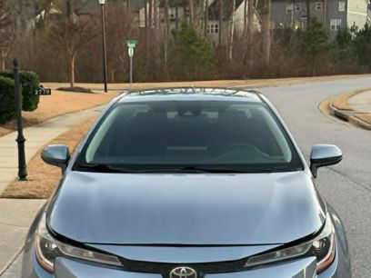 Used 2020 Toyota Corolla LE