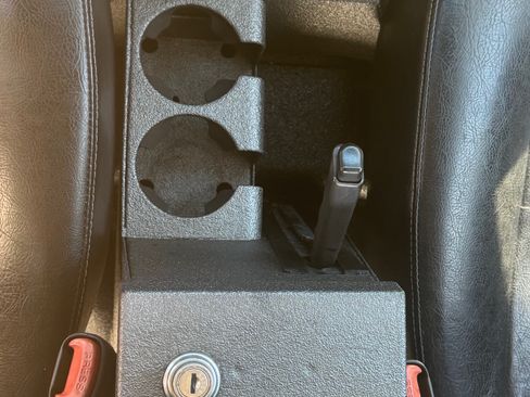 Used 1998 Jeep Wrangler Sport image 15