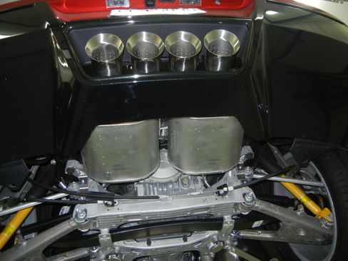 Used 2014 Chevrolet Corvette Stingray Coupe RWD image 21