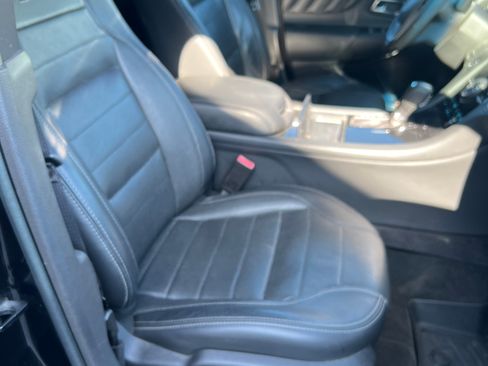 Used 2014 Ford Taurus SHO w/ Equipment Group 401A AWD/4WD image 15