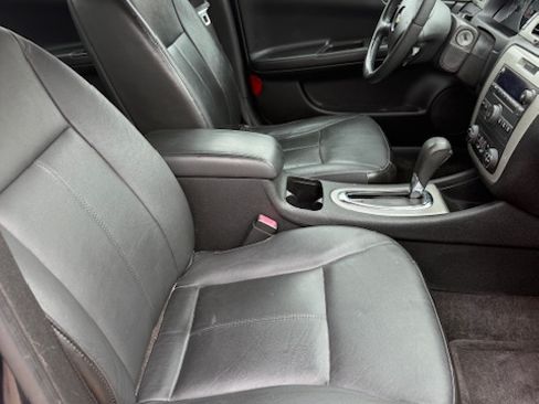 Used 2008 Chevrolet Impala LT w/ Luxury Edition Package image 6