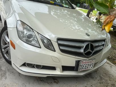 Used 2015 Mercedes-Benz E 350 Sedan