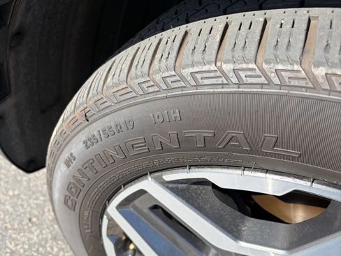 Used 2022 Hyundai Santa Fe Limited image 15