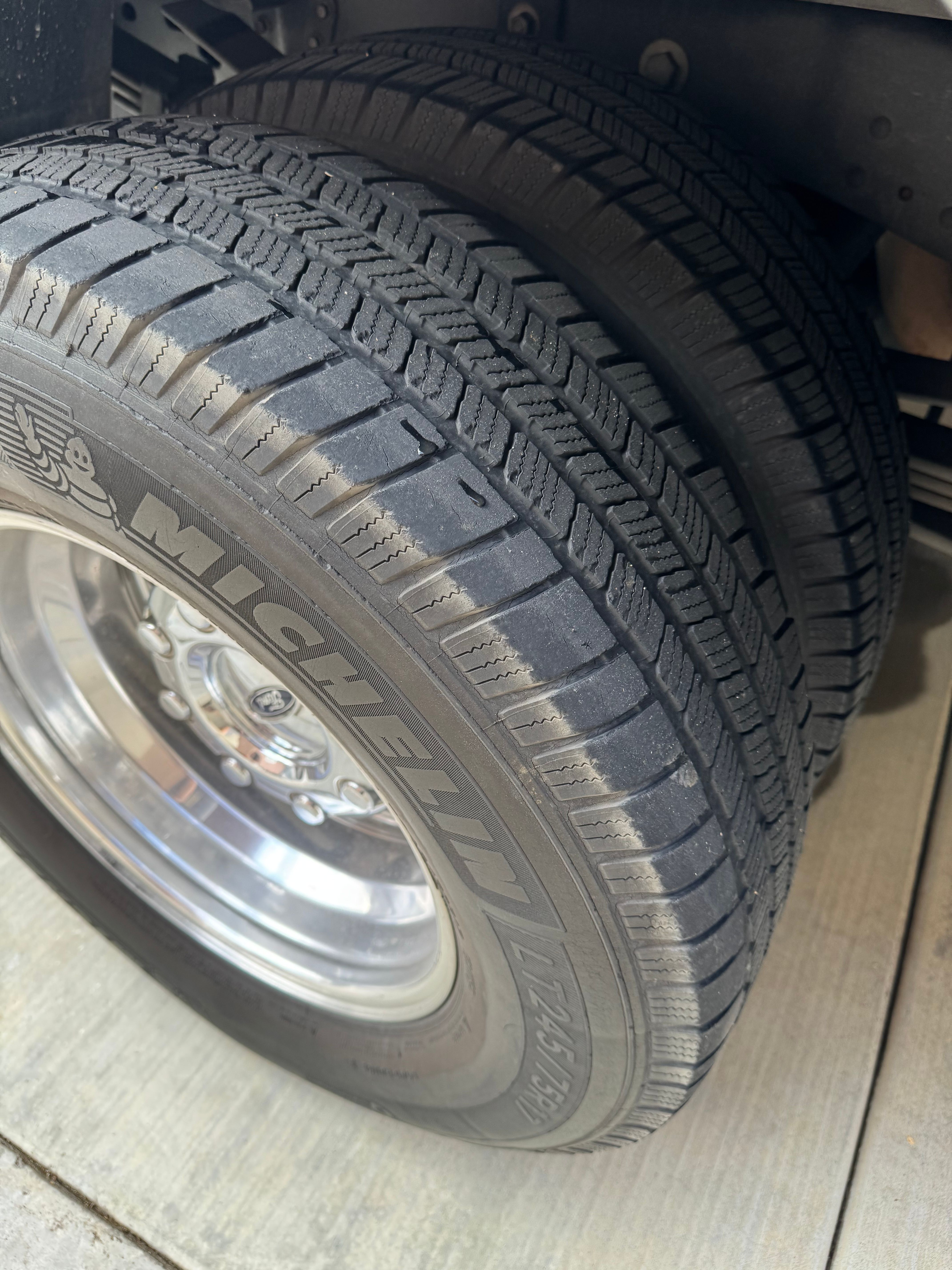 Used 2008 Ford F350 XLT RWD image 13