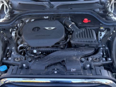 Used 2016 MINI Cooper 2-Door Hardtop FWD image 6