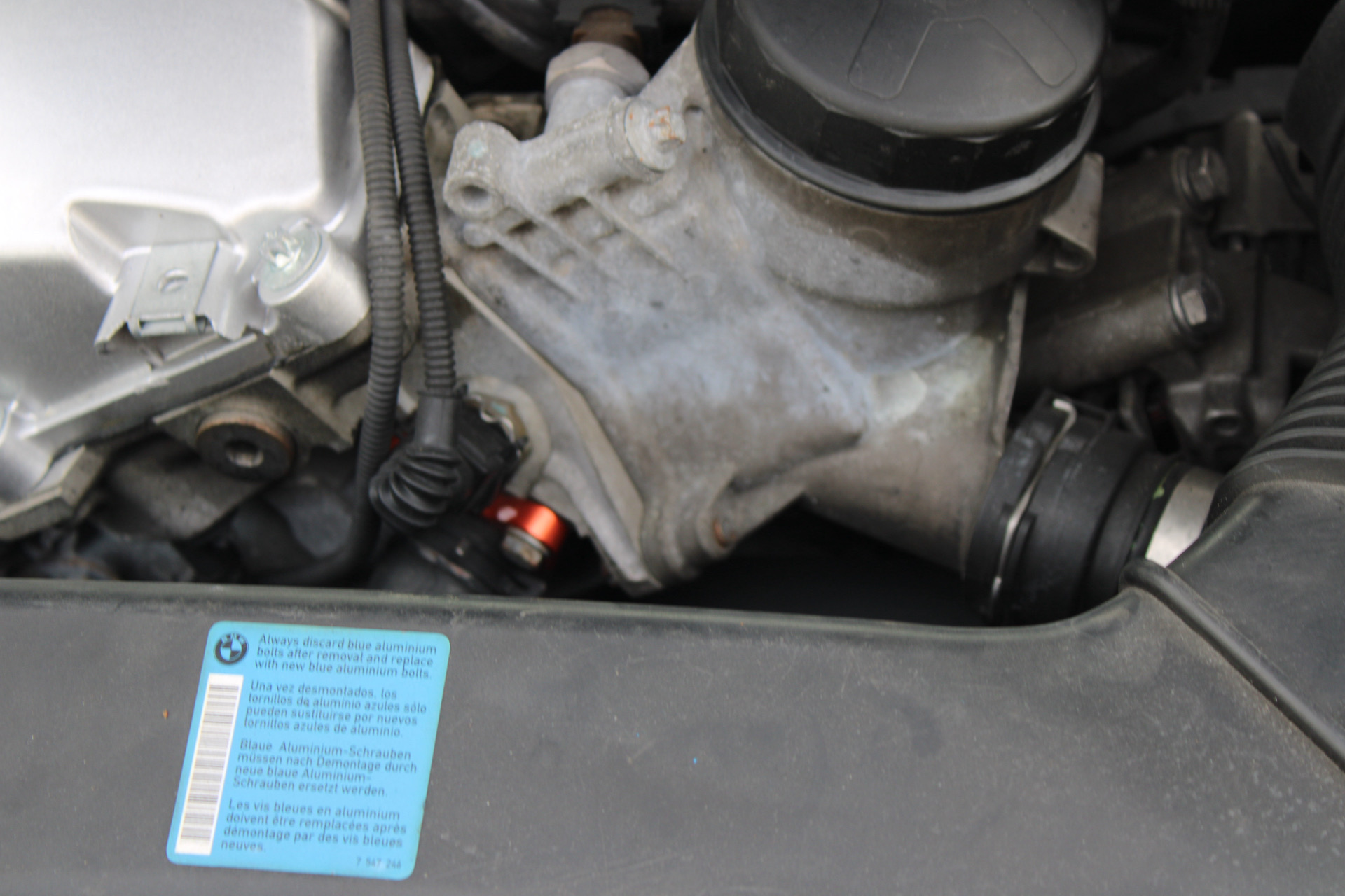 Used 2007 BMW 335i Convertible RWD image 9