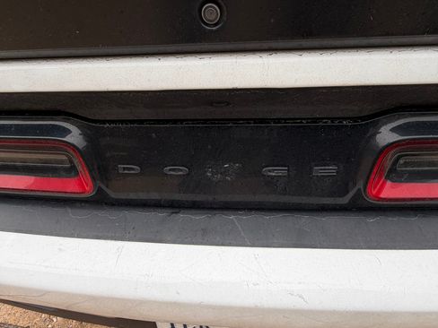 Used 2023 Dodge Challenger GT w/ Plus Package image 4