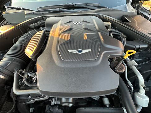 Used 2017 Genesis G80 3.8 image 31