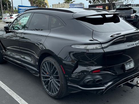 Used 2023 Aston Martin DBX 707 AWD/4WD image 5