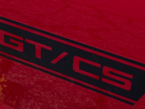 Used 2008 Ford Mustang GT Premium image 21