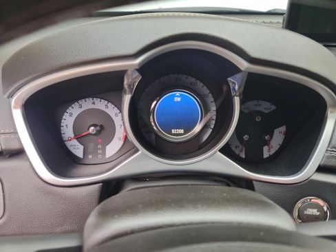 Used 2012 Cadillac SRX Luxury FWD image 10