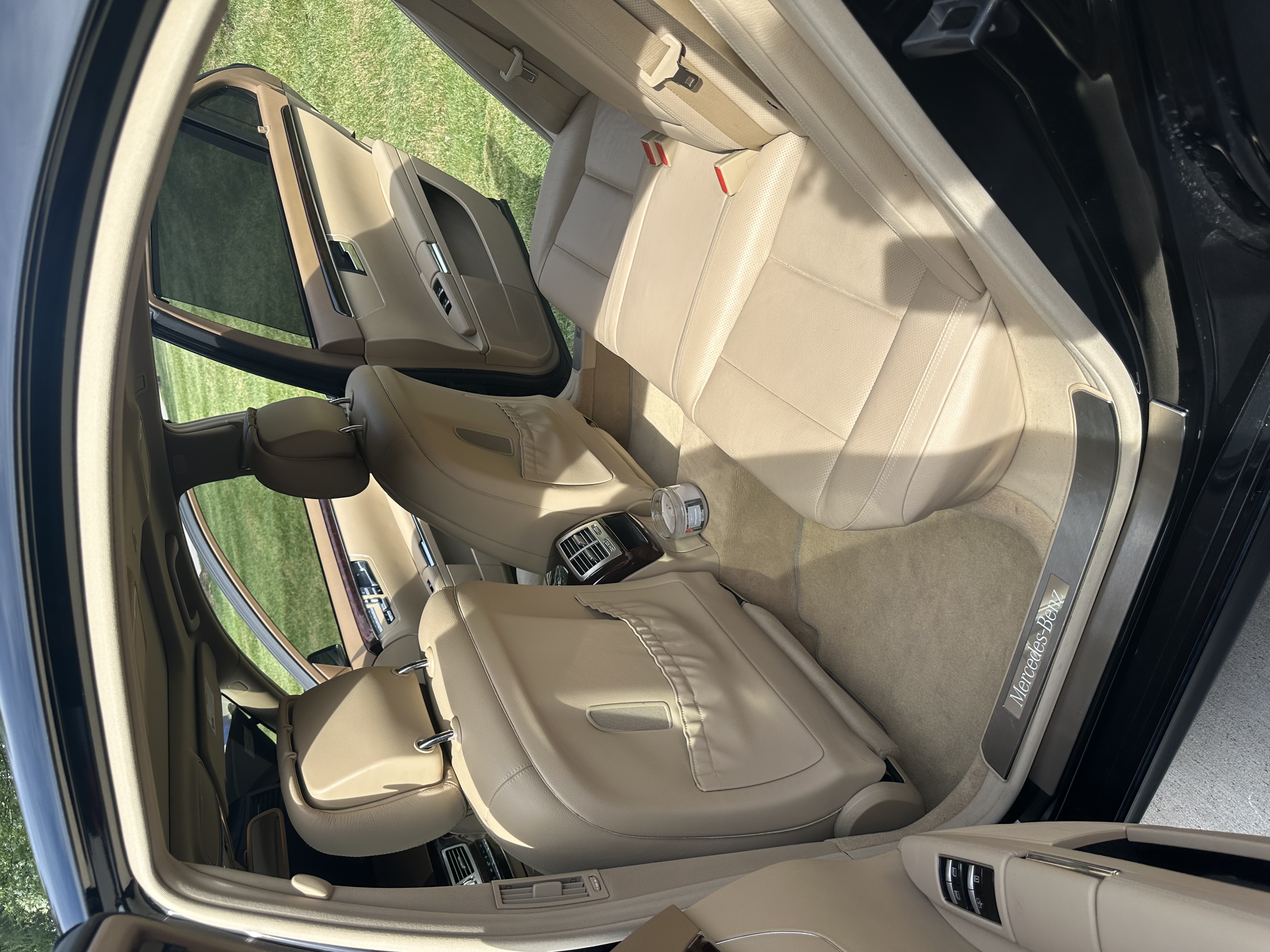 Used 2012 Mercedes-Benz S 550 image 13