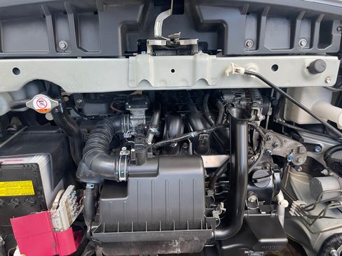 Used 2021 Mitsubishi Mirage ES FWD image 16