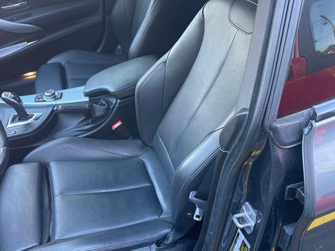 Used 2016 BMW 328i Gran Turismo xDrive image 15