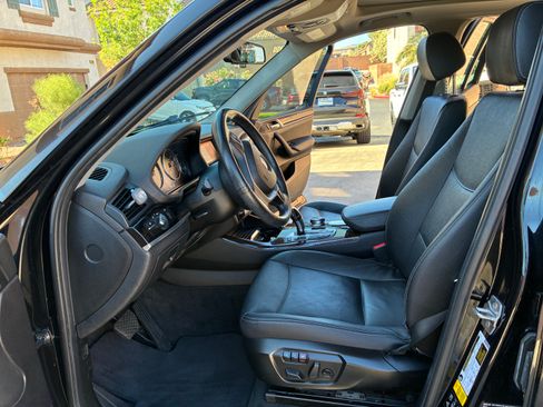 Used 2017 BMW X3 xDrive28i image 18