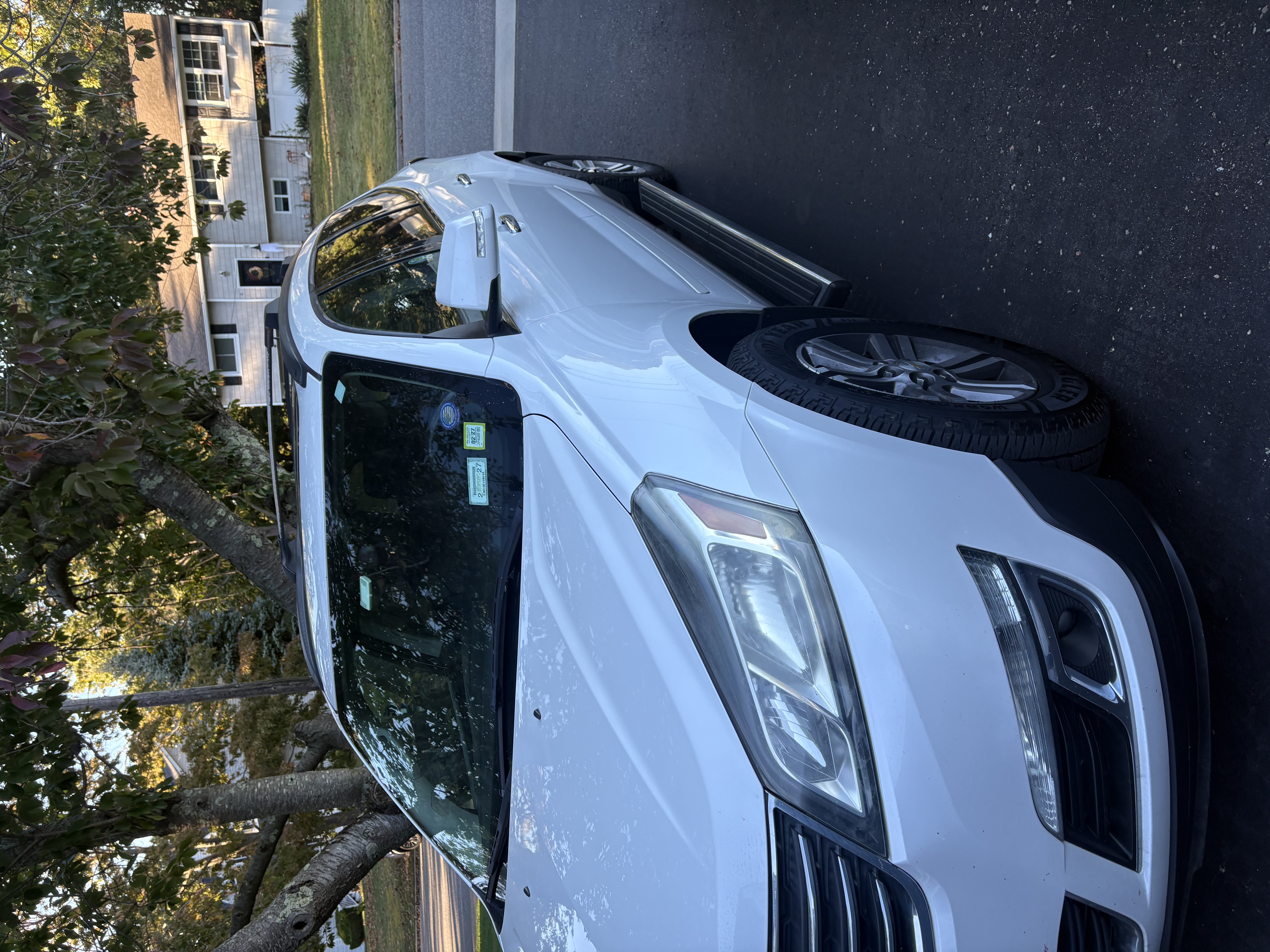 Used 2016 Chevrolet Traverse LT AWD/4WD image 4