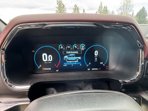 Used 2021 Ford F150 Lariat image 33