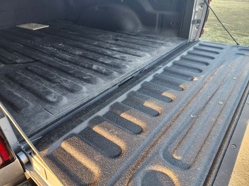 Used 2024 RAM 2500 Big Horn w/ Night Edition image 6