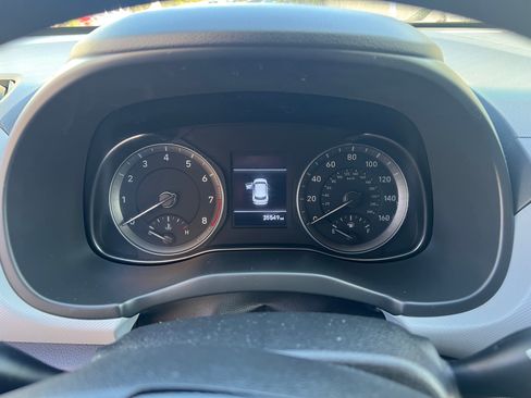 Used 2020 Hyundai Kona SE w/ Cargo Package image 14