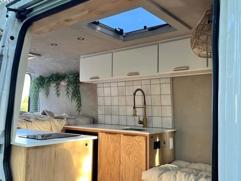 Used 2019 RAM ProMaster 3500 image 13