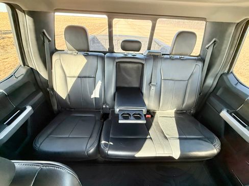 Used 2020 Ford F250 Lariat w/ Lariat Ultimate Package image 22