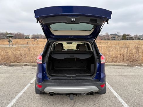 Used 2016 Ford Escape SE image 10