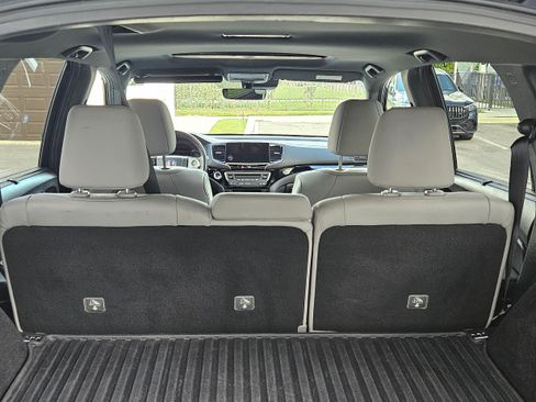 Used 2019 Honda Passport Touring image 15