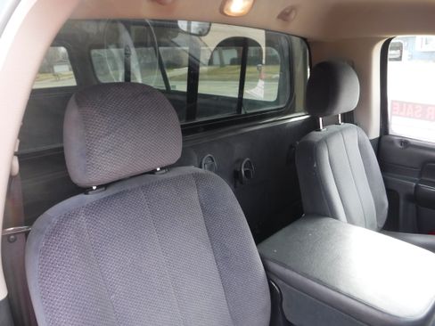Used 2002 Dodge Ram 1500 Truck 4x4 Regular Cab image 11