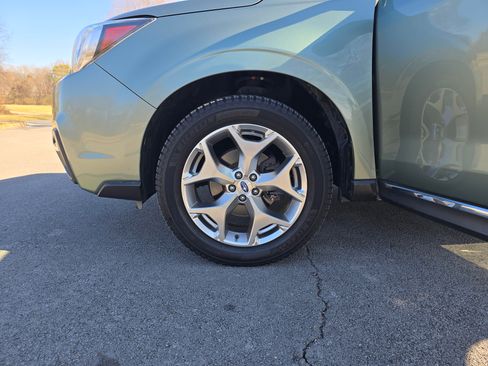 Used 2017 Subaru Forester 2.5i Touring image 22