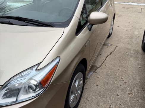Used 2010 Toyota Prius Three image 20