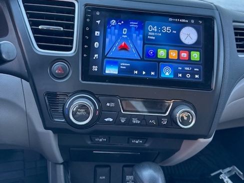 Used 2013 Honda Civic EX-L image 21