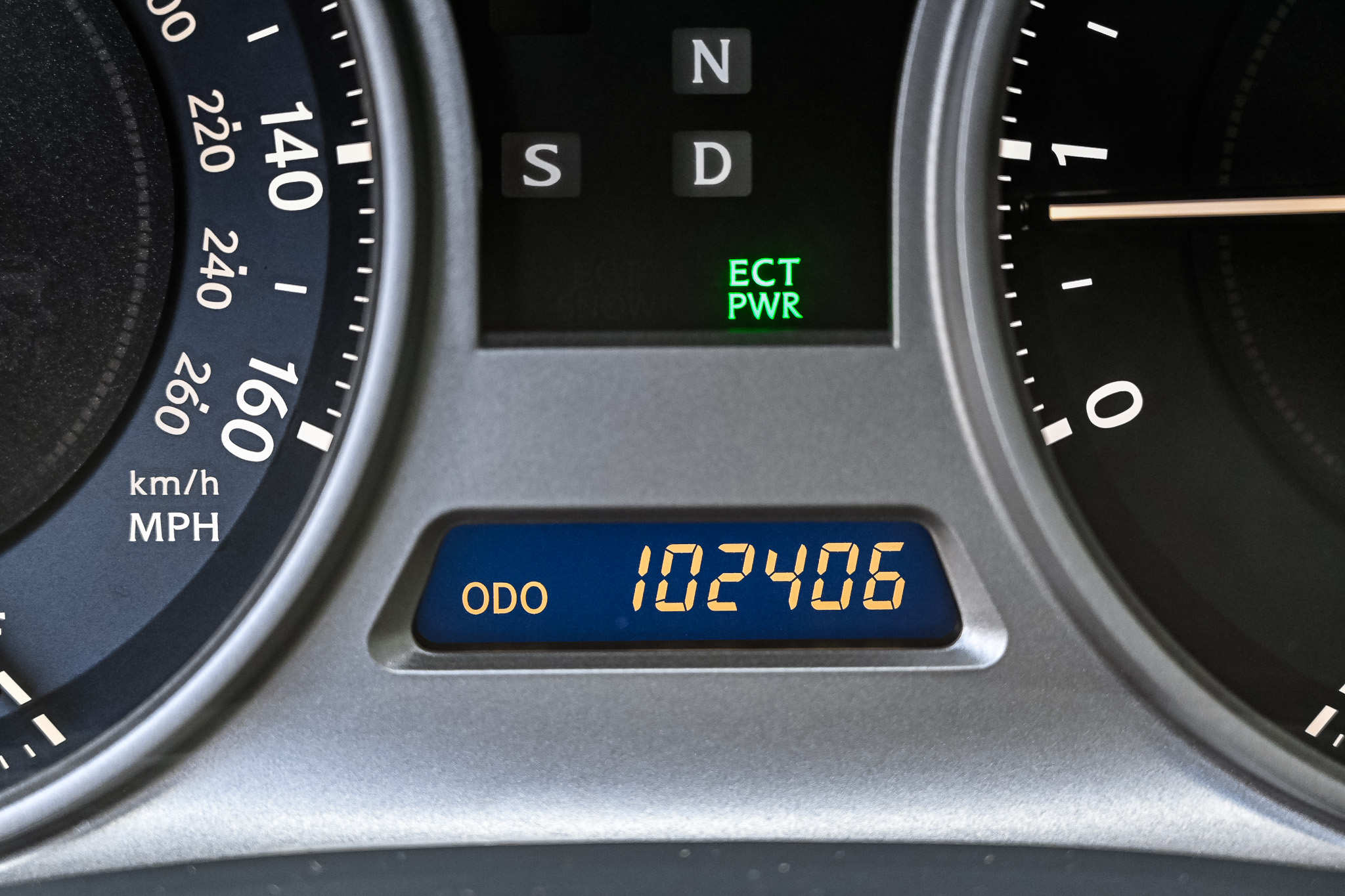 Used 2010 Lexus IS 250 RWD image 16