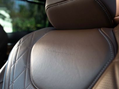 Used 2023 INFINITI QX60 Autograph w/ Cargo Package