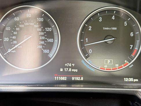 Used 2018 BMW X5 xDrive35i AWD/4WD image 12