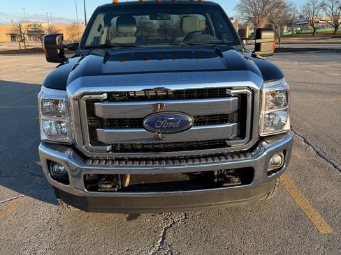 Used 2016 Ford F350 XLT image 6