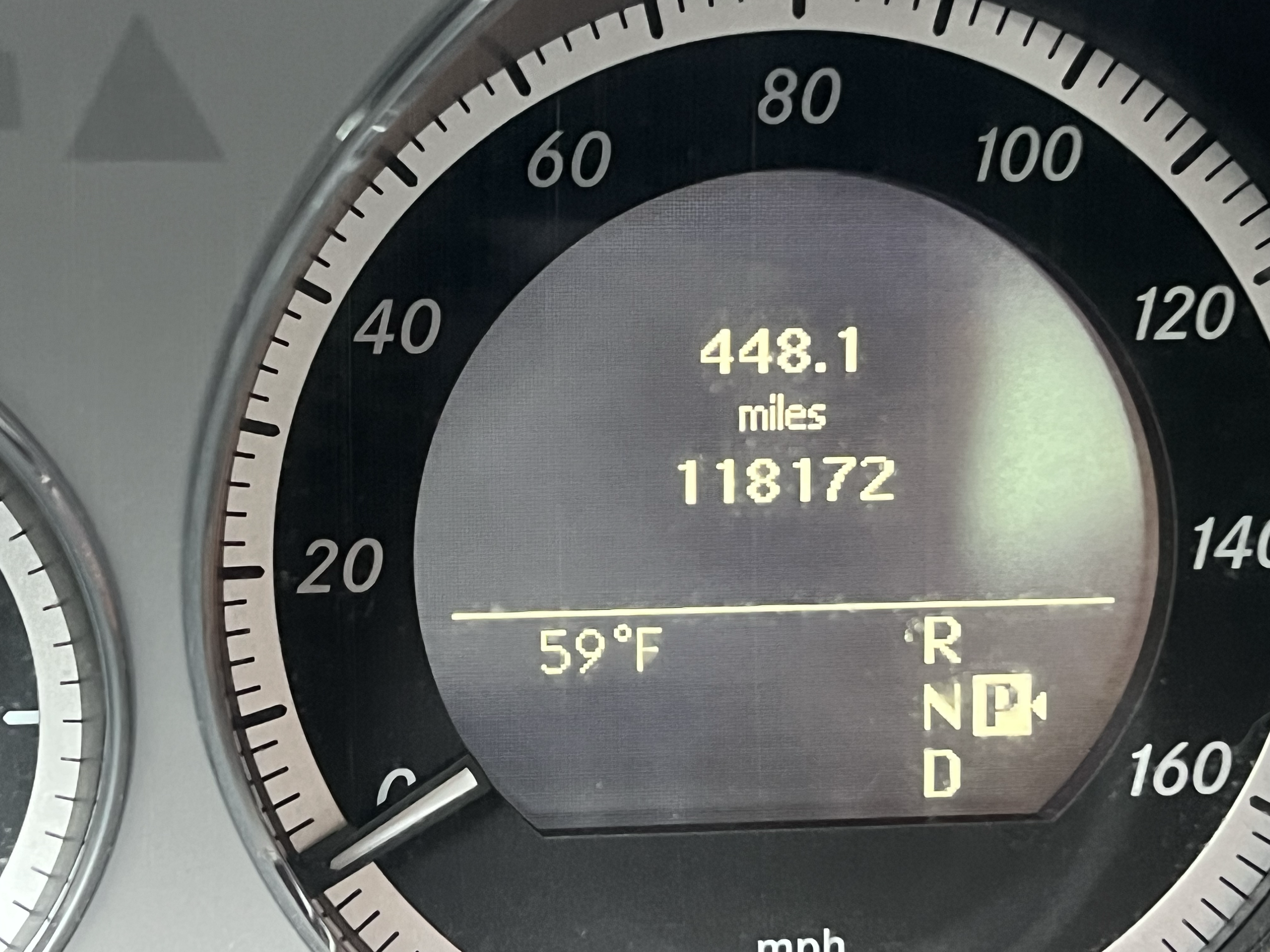 Used 2010 Mercedes-Benz E 350 Sedan image 11