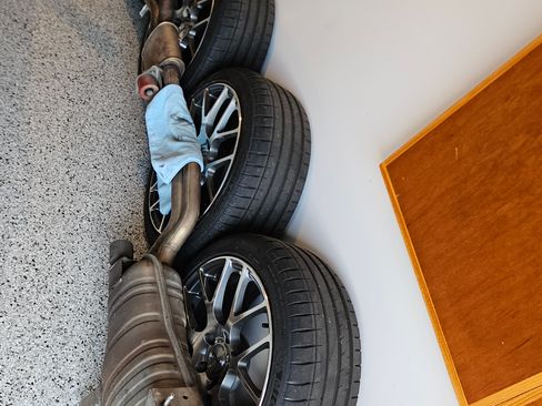 Used 2005 BMW 330i Sedan image 12