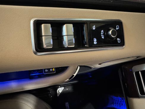 Used 2021 Land Rover Range Rover Westminster Edition AWD/4WD image 20