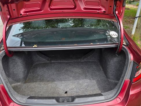 Used 2015 Dodge Dart SE w/ Convenience Group FWD image 6
