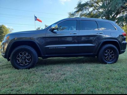 Used 2015 Jeep Grand Cherokee Limited