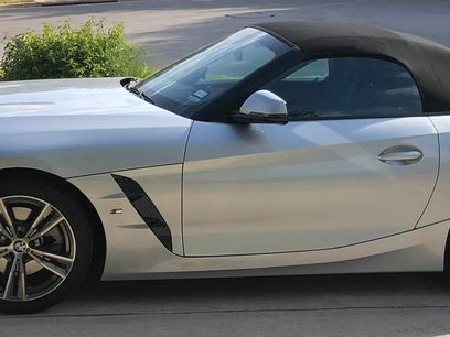 Used 2022 BMW Z4 sDrive30i w/ M Sport Package