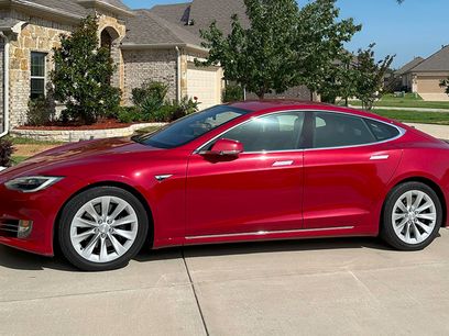 Used 2016 Tesla Model S 75