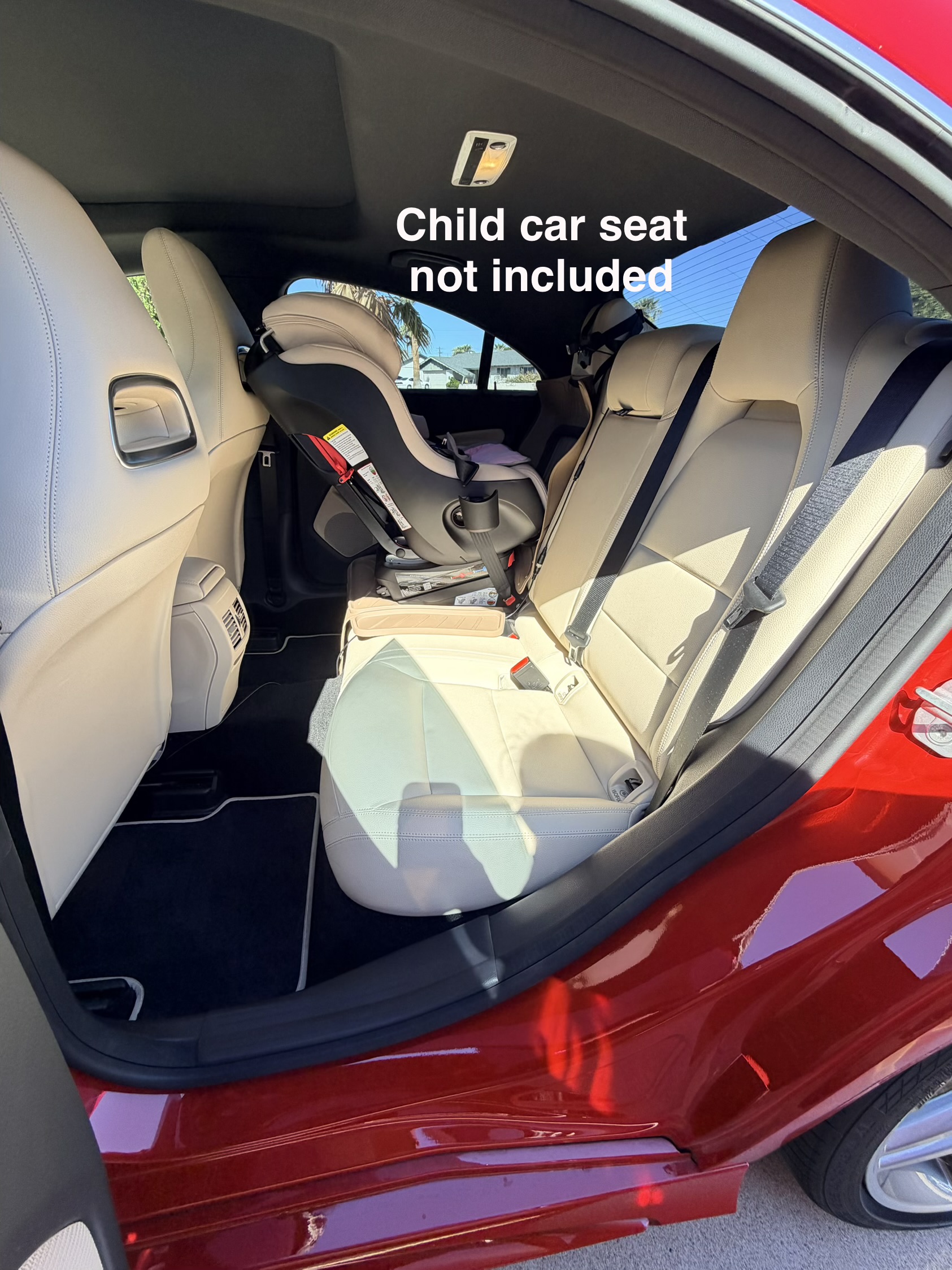 Used 2014 Mercedes-Benz CLA 250 image 25