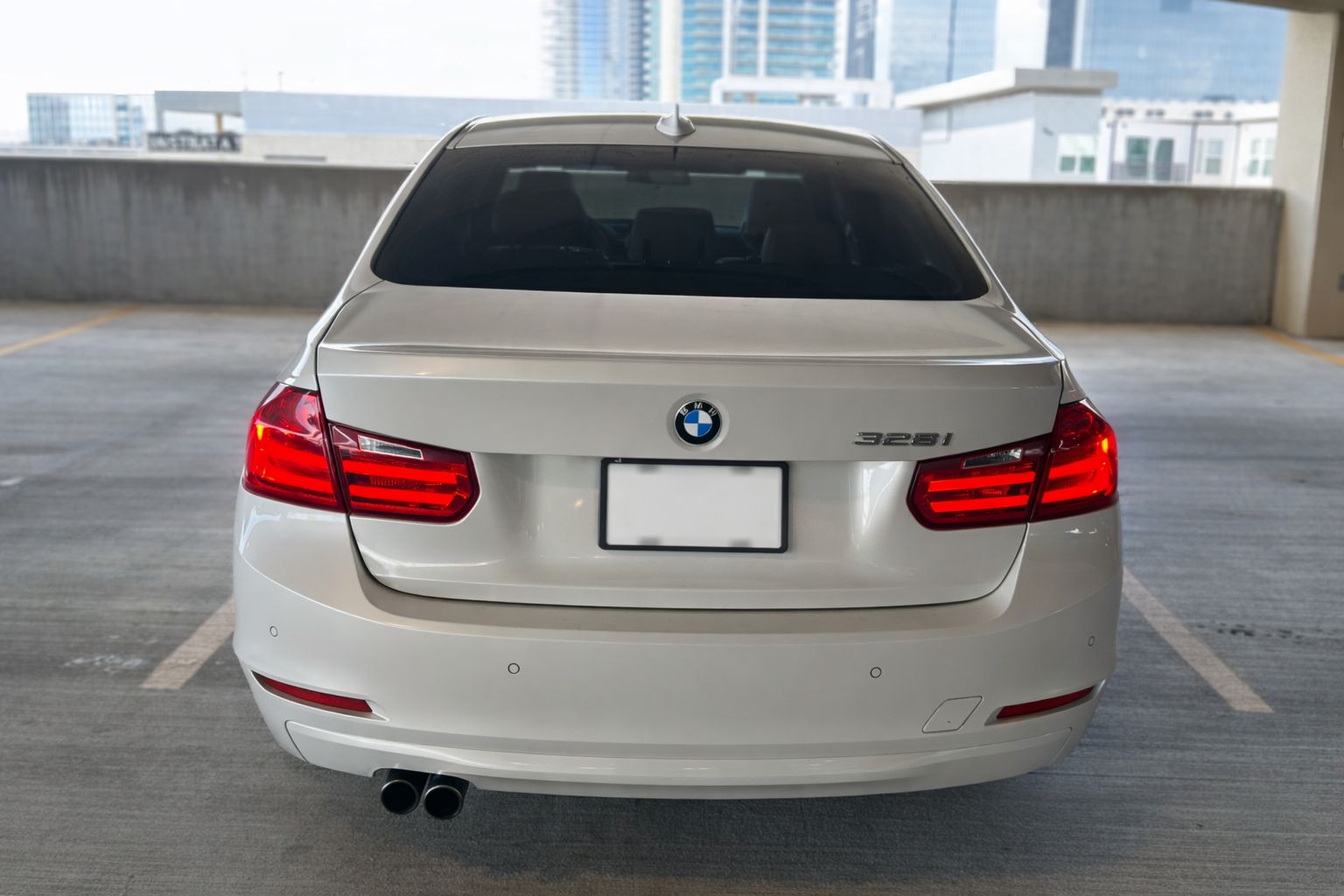 Used 2014 BMW 328i Sedan RWD image 13