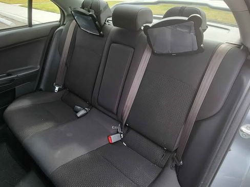 Used 2016 Mitsubishi Lancer AWD Sedan image 9