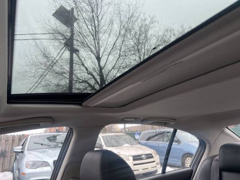 Used 2007 INFINITI G35 Journey w/ Premium Pkg image 12