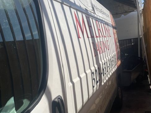 Used 2018 RAM ProMaster 2500 image 10